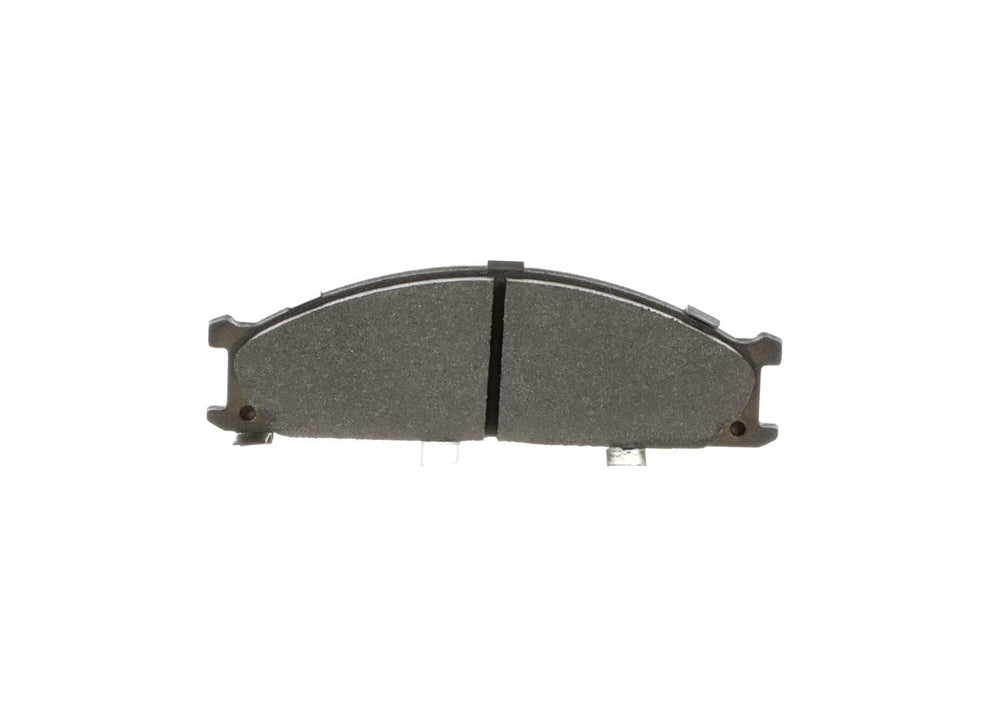 DISC BRAKE PADS