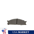 DISC BRAKE PADS