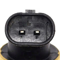ENGINE COOLANT TEMPERATURE SENSOR