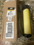 AIR FILTER 2.32 OD TOP 2.44 OD BOTTO