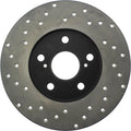 PREMIUM STEERING RACK SOCKET END