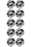 WHEEL NUT, 1/2-20 X 13/16