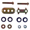 MOOG 99-04 Chrysler 300M Front Inner Tie Rod Bushing