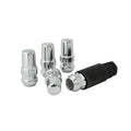 Gorilla GORILLA LOCK DUP ACORN 14-1.50 CHR 5PK