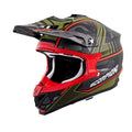 EVS T5 Torino Helmet Visor - Black