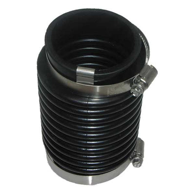 Engineered Marine Products exhaust
