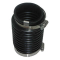Engineered Marine Products exhaust