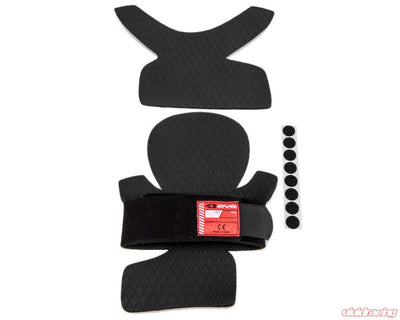 EVS Axis Sport Liner Set - Medium/Right