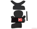 EVS Axis Sport Liner Set - Medium/Right