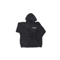 HOODIE 3XL BLACK TOMEI 2018