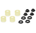 XTrig Elastomer Med Yellow