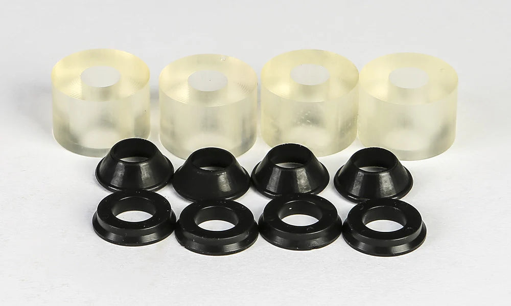 XTrig Elastomer Med Yellow