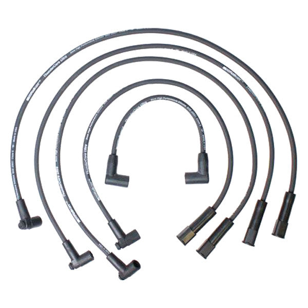 Walker Products Inc. - auto part