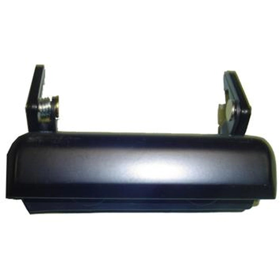 REAR GATE HANDLE BLACK FORD F150 9297