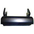 REAR GATE HANDLE BLACK FORD F150 9297