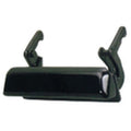 REAR GATE HANDLE BLACK FORD F150 9297