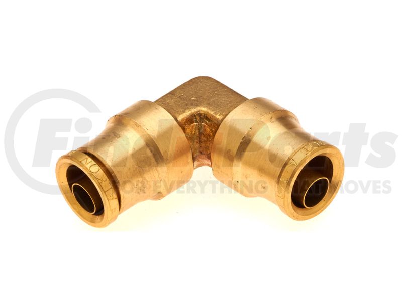 INDUSTRIAL BRASS FITTING