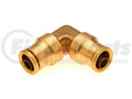 INDUSTRIAL BRASS FITTING