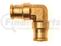 INDUSTRIAL BRASS FITTING