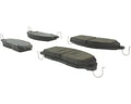 Prem Metallic Brake Pad Shims & Hardware