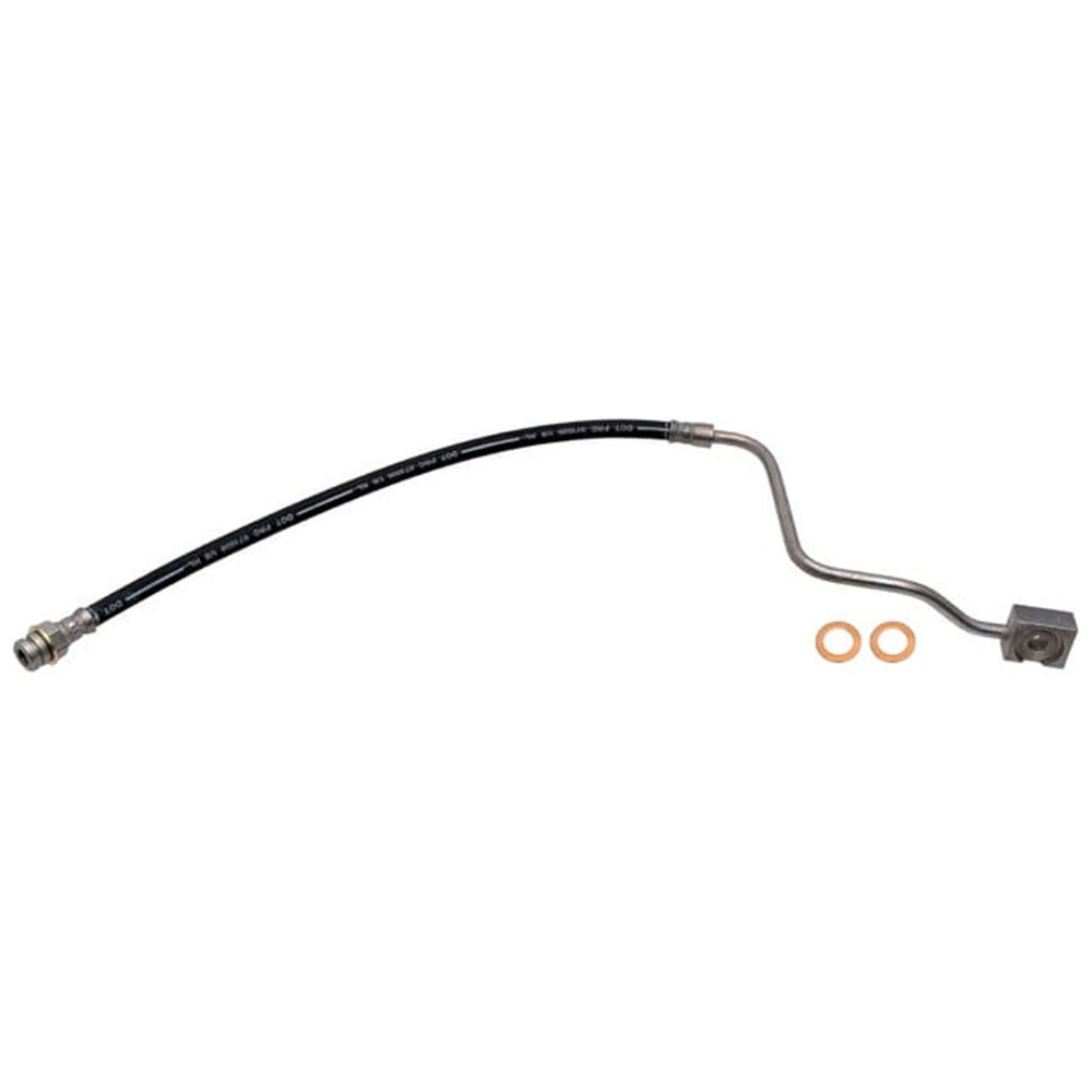 BRAKE HOSE