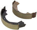 SHOE AND LINING KIT FOR 12 BRAKE