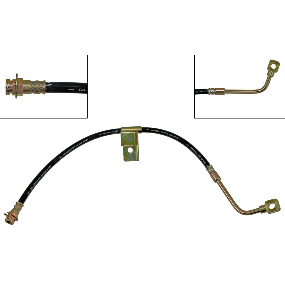 BRAKE HOSE
