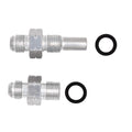 TRANSMISSION LINE ADAPTER