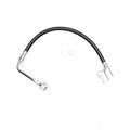 DFC 05-10 Jeep Commander Front-R Brake Hose