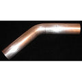 Stainless Works 2 1/4in 45 degree mandrel bend .049 wall