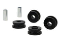 SUSPENSION STRUT ROD BUSHING KIT FRONT FITS MITSUBISHI GALANT 8389