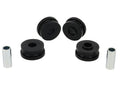 SUSPENSION STRUT ROD BUSHING KIT FRONT FITS MITSUBISHI GALANT 8389