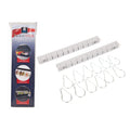 COOKS GOTO TACKLE STORAGE SYSTEM WHITE