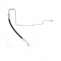 R1 Concepts Brake Hose Fits Ford F-150