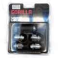 FACT LOCK 12-1.50 CHROME 5-PK - FOR
