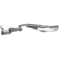 LH HOOD HINGE ASSY HONDA FIT 0914