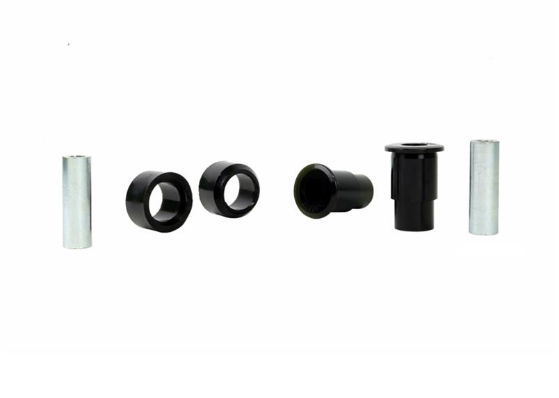 FRONT CONTROL ARM BUSHING KIT FITS CHEVROLET CORSA 0208