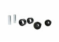 FRONT CONTROL ARM BUSHING KIT FITS CHEVROLET CORSA 0208