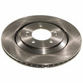 Power Stop 22-23 Hyundai Elantra N Rear Autospecialty Brake Rotor