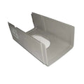 ST-HEATER TOP/BOTTOM SHELL AT2000 S