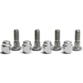 QuadBoss 06-10 Yamaha YFM450FX Wolverine Front Wheel Stud & Nut Kit
