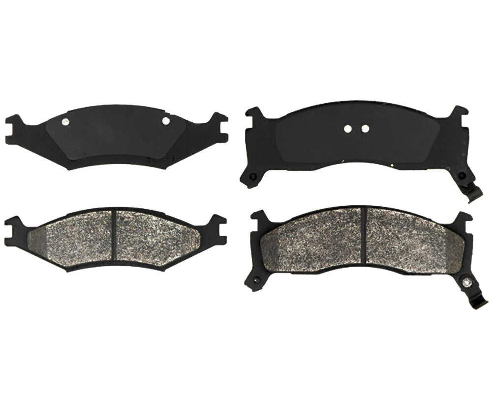 R auto part