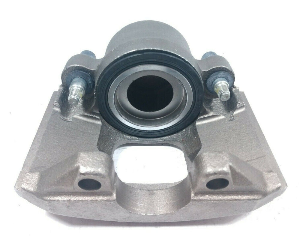 FRICTION READY CALIPERS