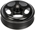 ENGINE ACC PULLEY