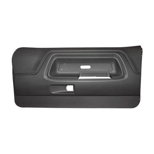 LH FRONT FENDER INNER PANEL CHARGER 1114