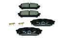 BRAKE PAD SET DISC BRAKE