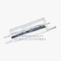 Filter-drier and accumulator