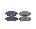 Power Stop 93-97 Geo Prizm Front Z16 Evolution Ceramic Brake Pads