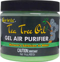TEA TREE GEL 8 OZ