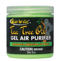 TEA TREE GEL 8 OZ